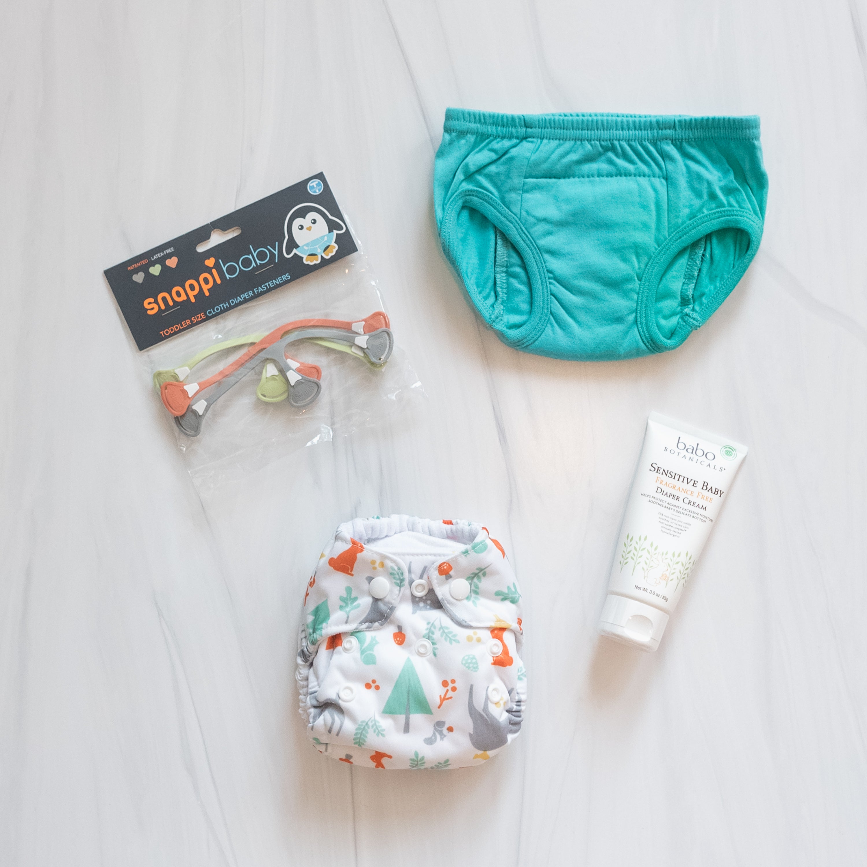 Diapering + Potty Training – Natural Resources: Pregnancy + Parenting