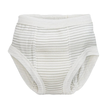 Tiny Boxers Cotton Underwear 3 Pack – Natural Resources: Pregnancy +  Parenting
