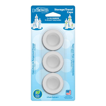 Dr. Brown's™ Pacifier & Bottle Wipes