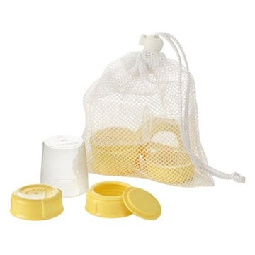 Medela Quick Clean Breast Pump and Accessory Wipes, 72 Wipes in a  Resealable Pack, Convenient Portable Cleaning, Hygienic Wipes Safe for  Cleaning High