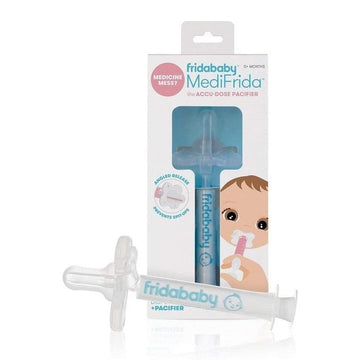  Haakaa Baby Medicine Dispenser,Syringe For Liquid