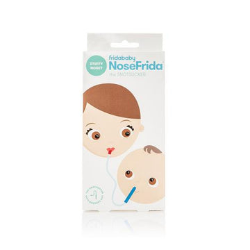 NoseFrida Saline Snot Spray – Natural Resources: Pregnancy + Parenting