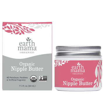 Motherlove Nipple Cream, 1oz — Breastfeeding Center for Greater Washington