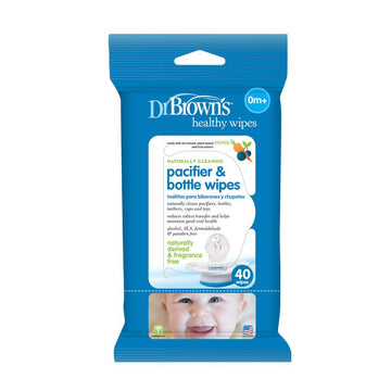 4 Pack] Wipes for Breast Pump Parts – Impresa Products