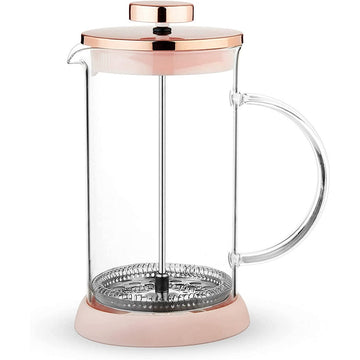 Pinky Up - Chas Mini Glass Teapot & Infuser