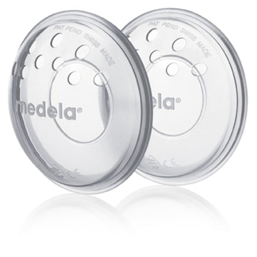 HOME VISIT: Medela Contact Nipple Shields — Breastfeeding Center for  Greater Washington