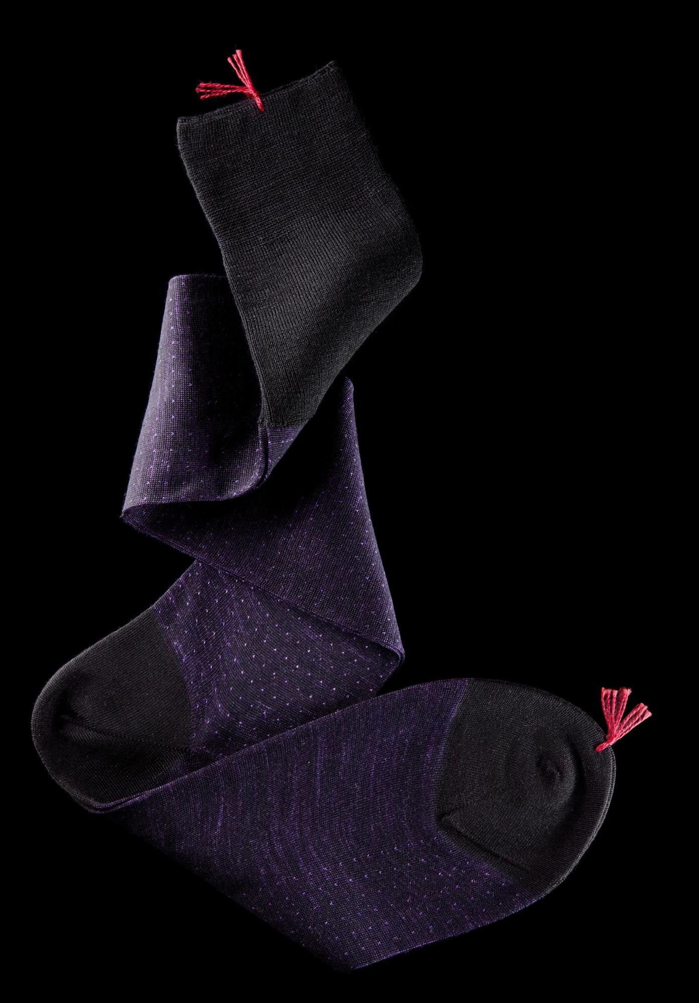 Cervelt Socks Style