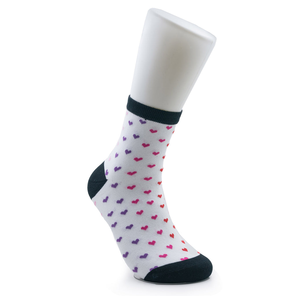 Fashion Socks - Made in Canada – Plainsbreaker Apparel
