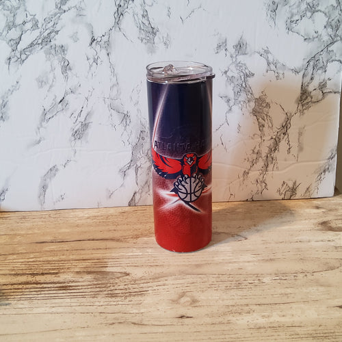 Steelers Tumbler – Cassie's Creations