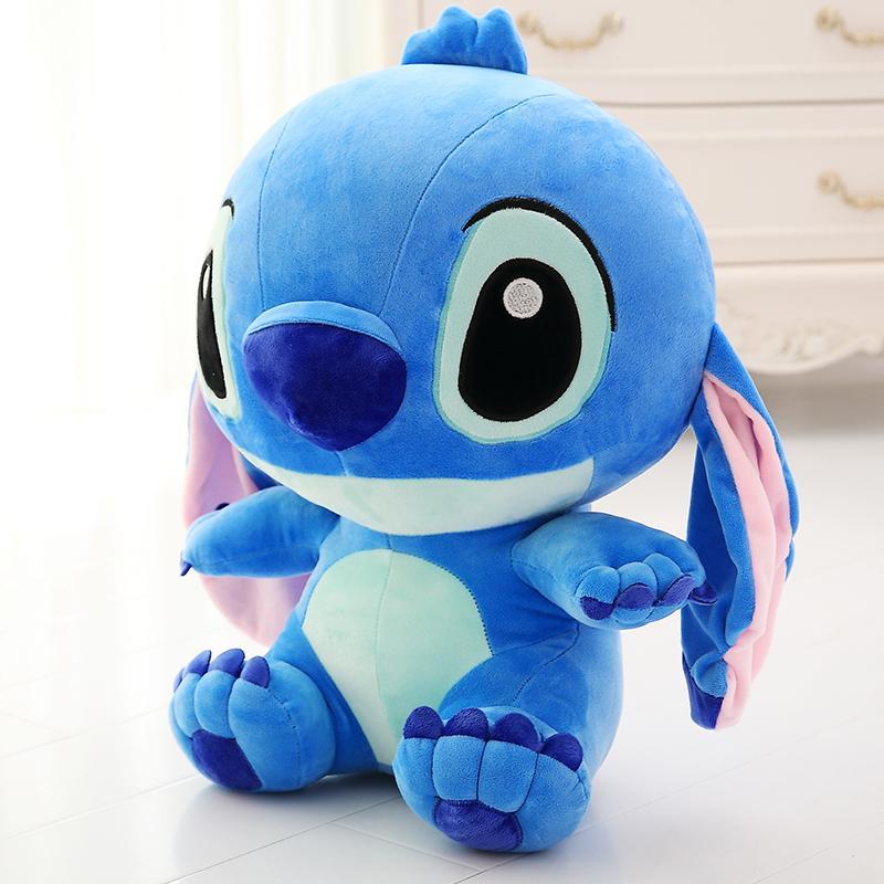 stuffed stitch