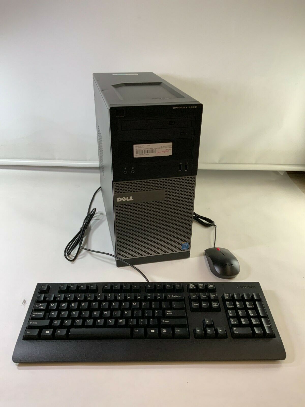 dell optiplex 3020 i5 desktop