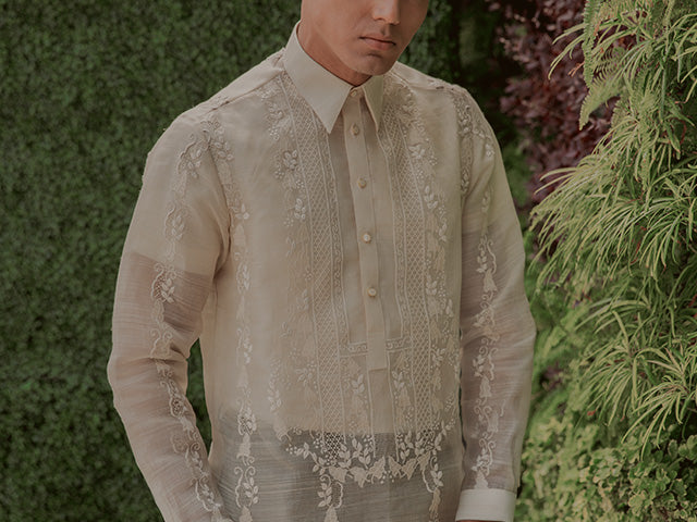 Barong Tagalog