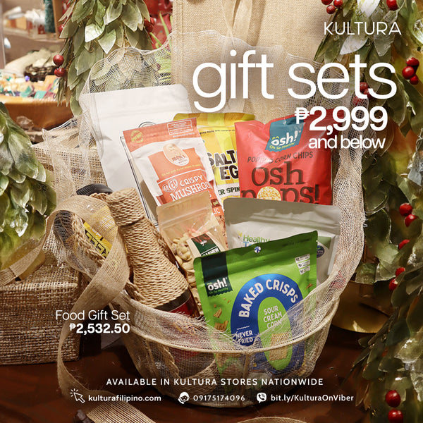 Food Gift Set