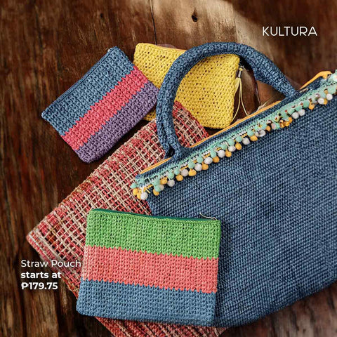 Kultura Crafts for a Cause - GKONOMICS INTERNATIONAL