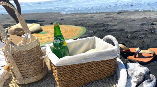 Beach Picnic Essentials