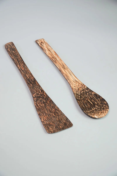 Bahi Wood Ladle