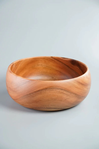 Handmade Server bowls