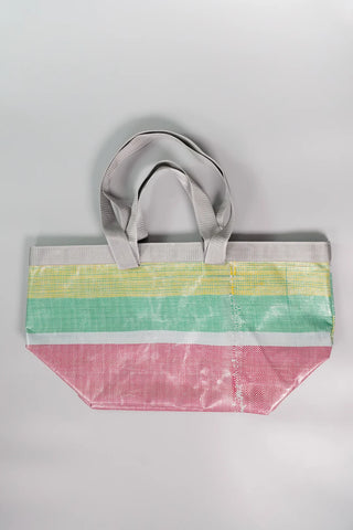 Reusable Sako Tote Bag