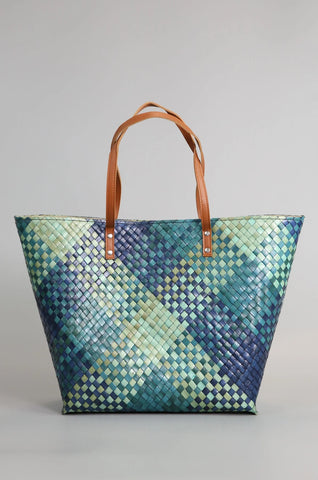 Banig Tote Bag