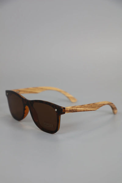 Bamboo Sunglasses