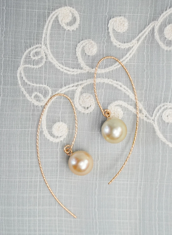 freshwater pearl jewelry sets