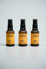 Shepard On the Go Botanical Sanitizer