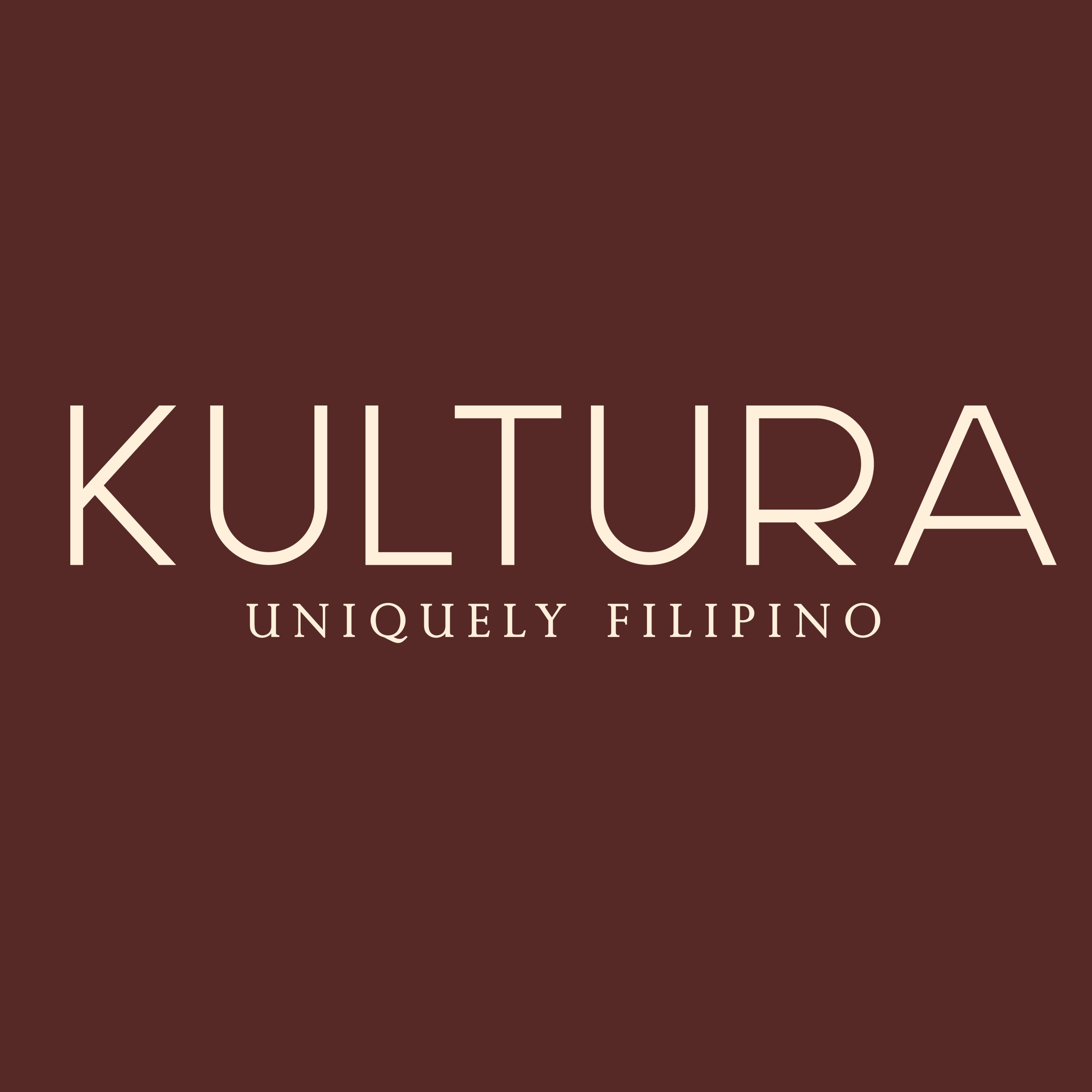 Kultura Filipino– Kultura Filipino