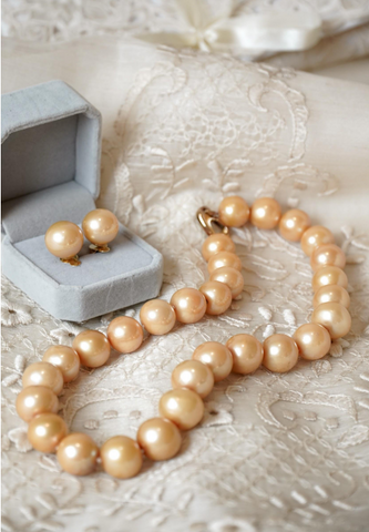 Classic south sea pearl - Kultura Filipino