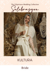 Kultura Wedding Catalog 2022 for Brides