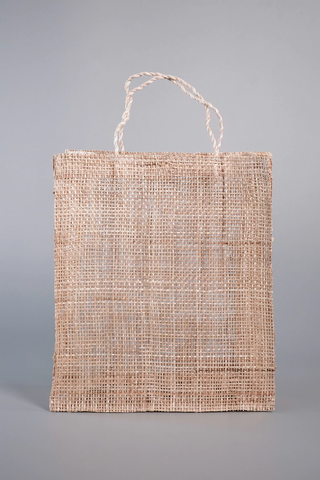Native Abaca Gift Bag