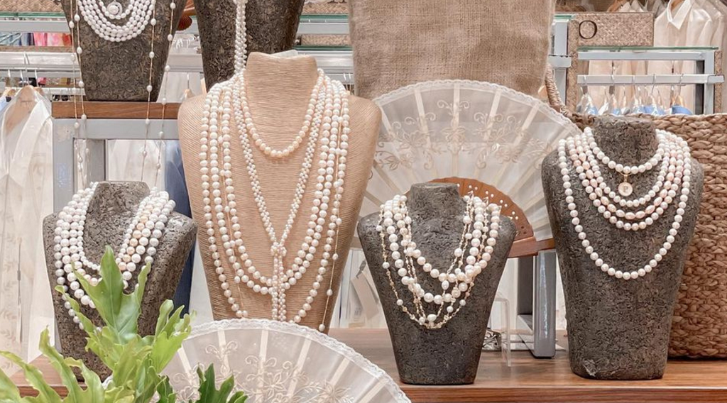 The Ultimate Guide to Pearl Sizes: How to Choose the Perfect Pearl for Any  Occasion - YouTube