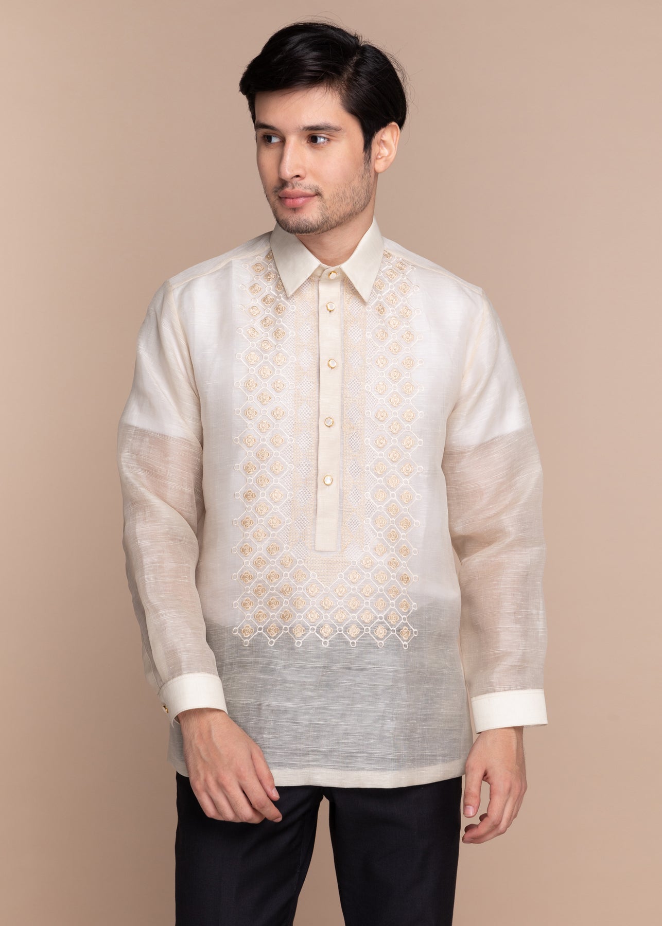 Buy Barong Tagalog Online - PH Traditional Garment for Men – Page 2 ...