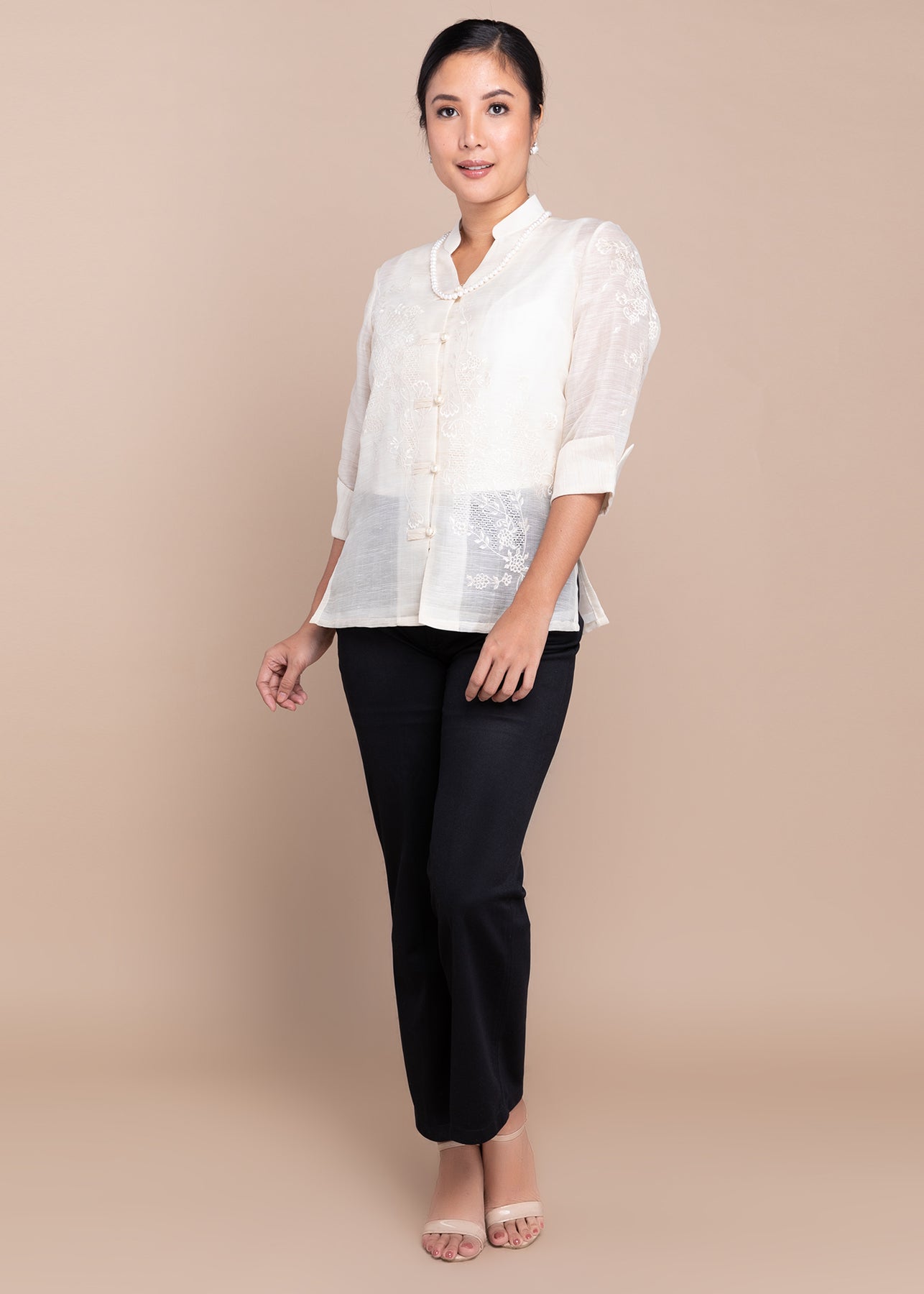 Buy Filipiniana Online - PH Traditional Dress for Women | Kultura ...