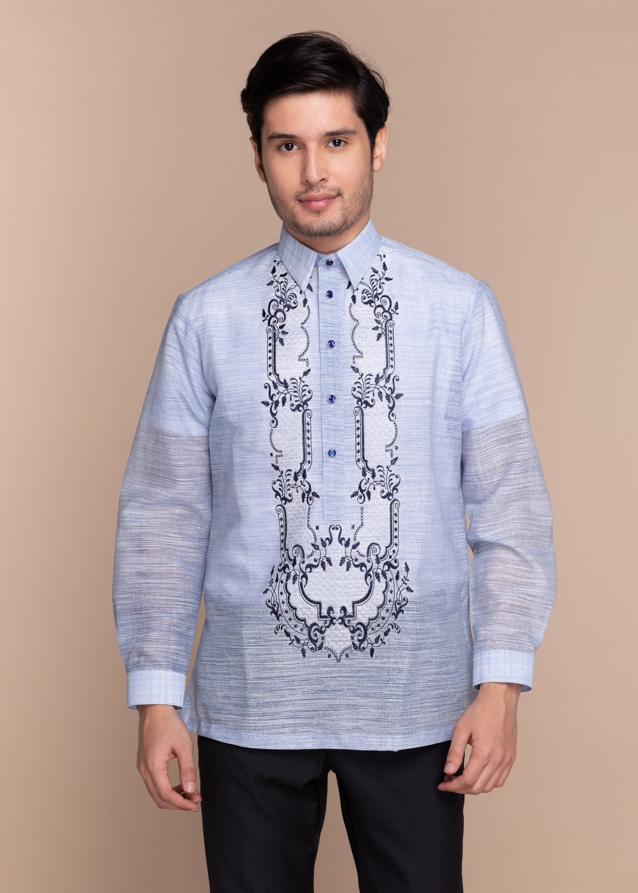 Buy Barong Tagalog Online - PH Traditional Garment for Men – Page 2 ...