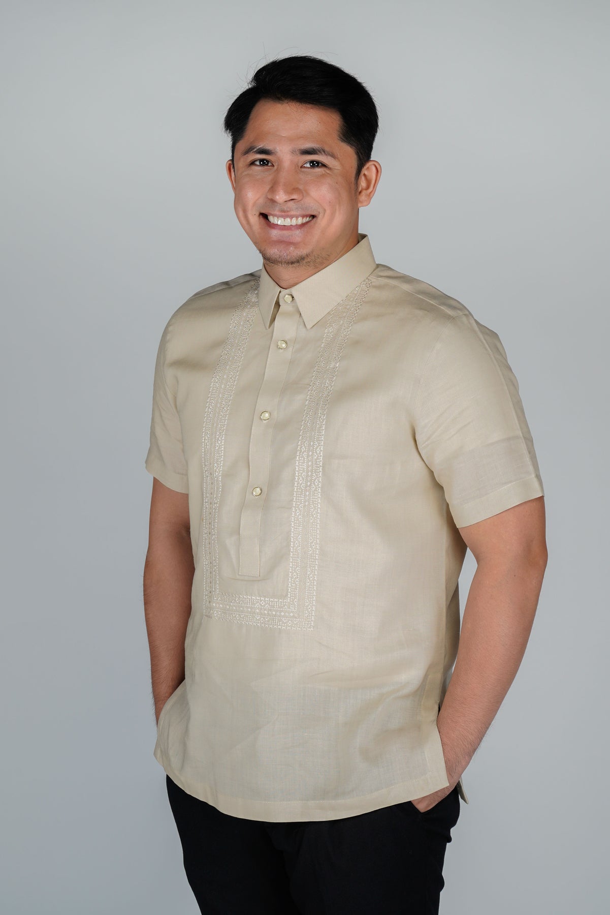 Barong Tagalog Stock Illustrations 6 Barong Tagalog S - vrogue.co