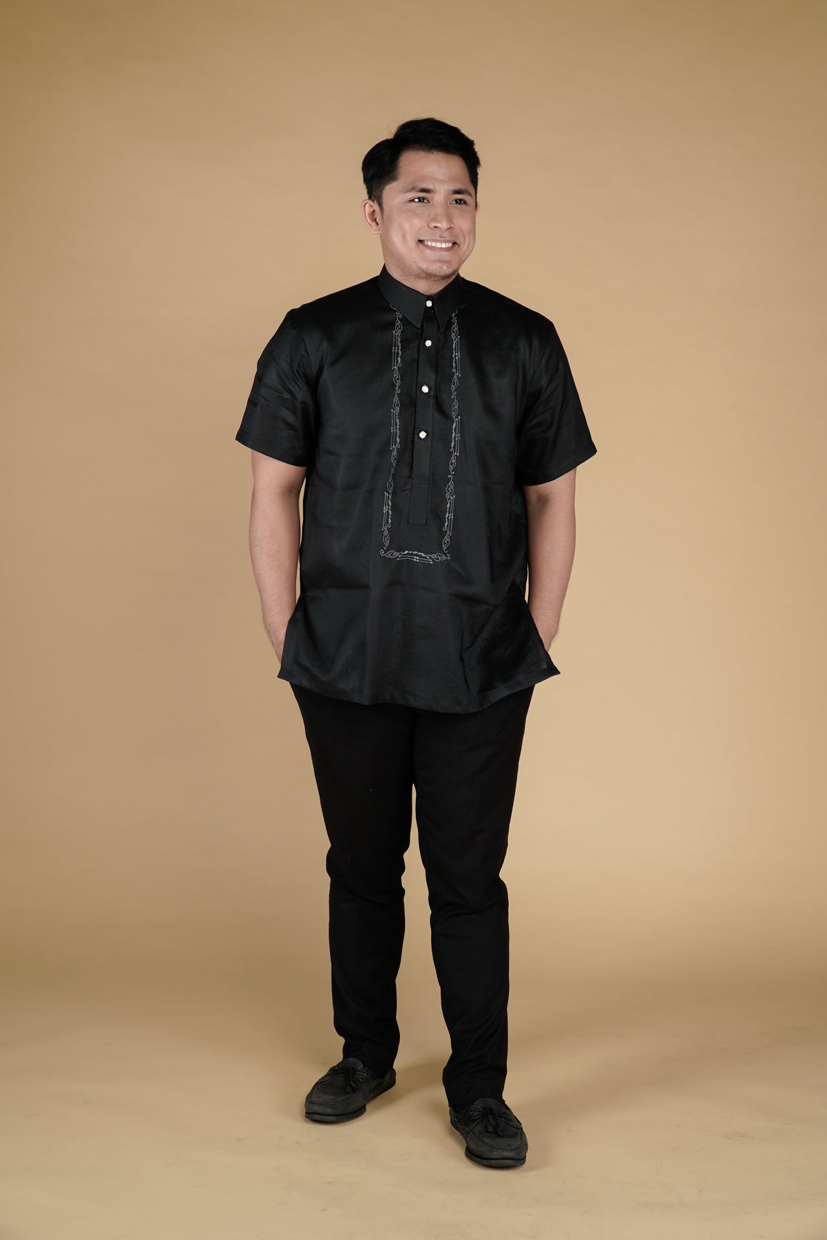 Polo Barong Corporate Attire | ceresgreensa.com