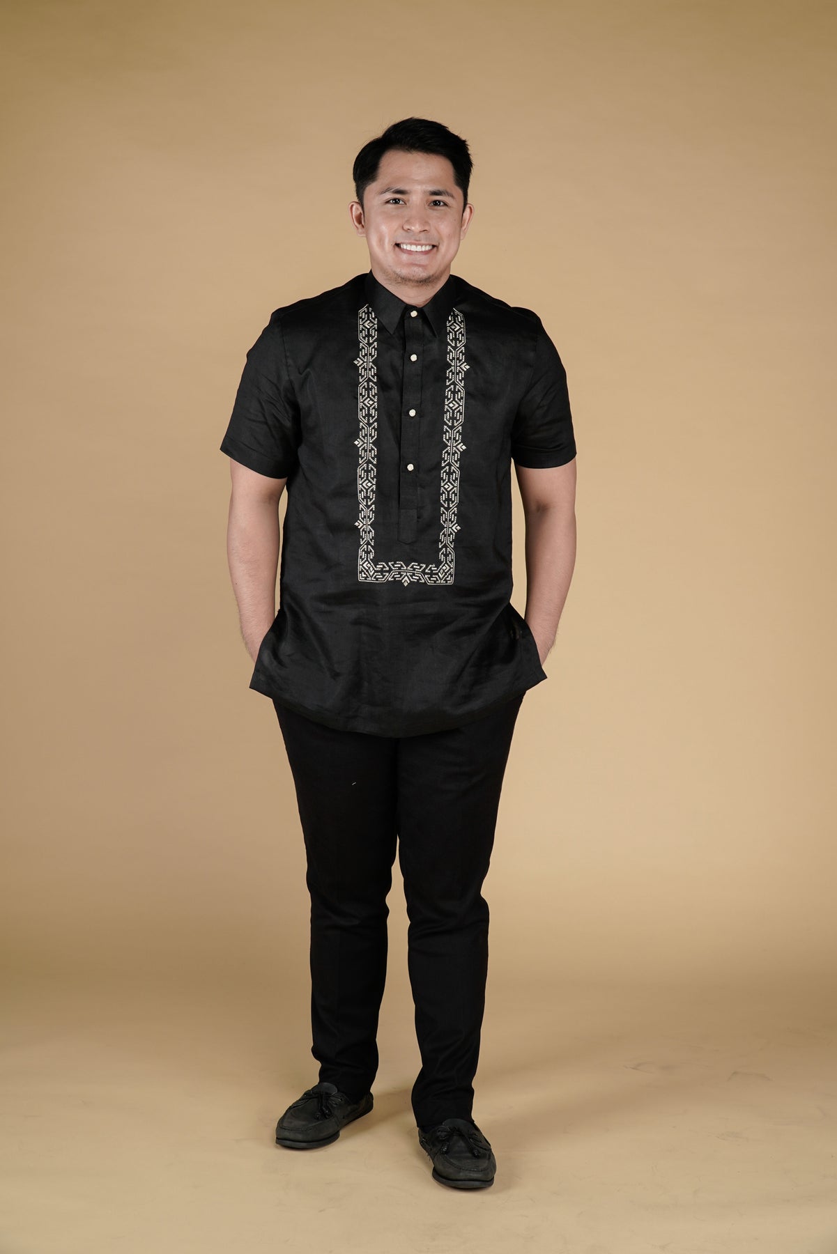 Buy Barong Tagalog Online - PH Traditional Garment for Men – Page 2 ...