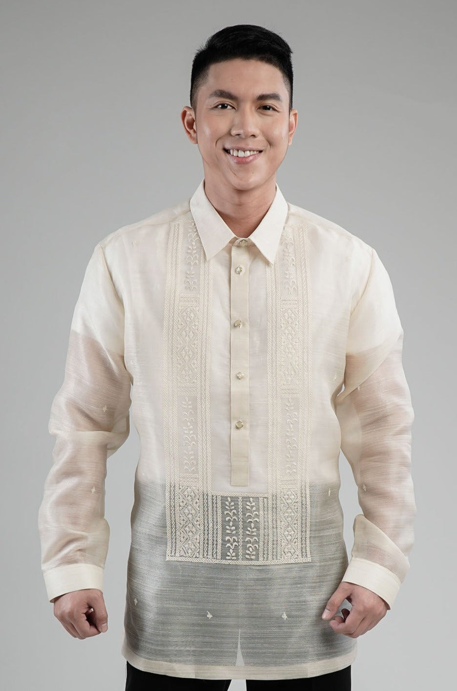 Shop Traditional Barong & Filipiniana Products | Kultura Filipino ...