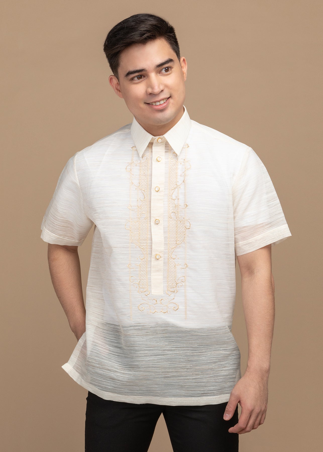 Fashion>Clothing>Men – Kultura Filipino | Support Local