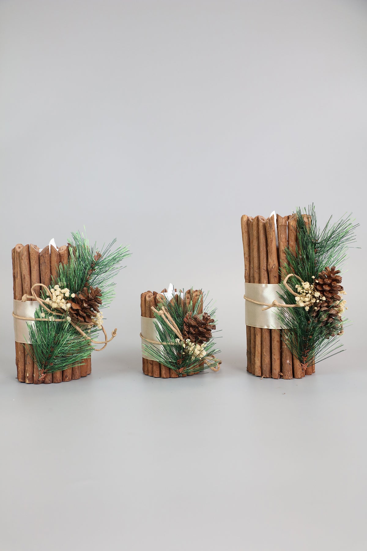 Enjoy an Eco-Friendly Christmas With These Decorations – Kultura