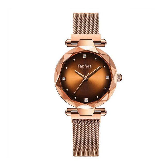 best ladies waterproof watch