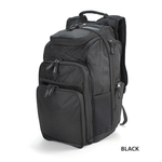 JCG2195 - Boxy Backpack