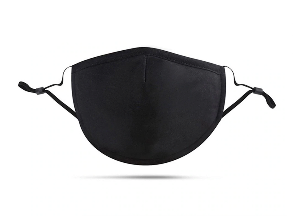 Black Reusable Face Masks Online Canada Medic Supplies