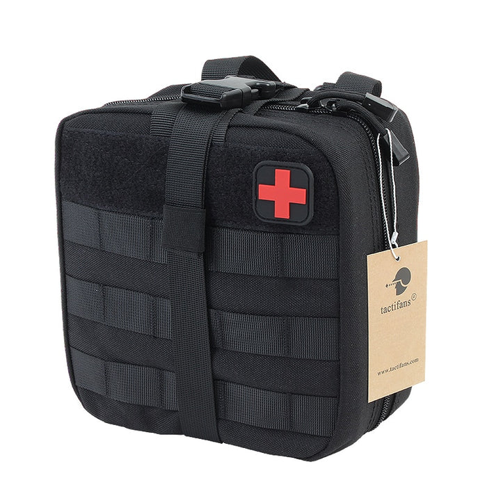 first aid pouch