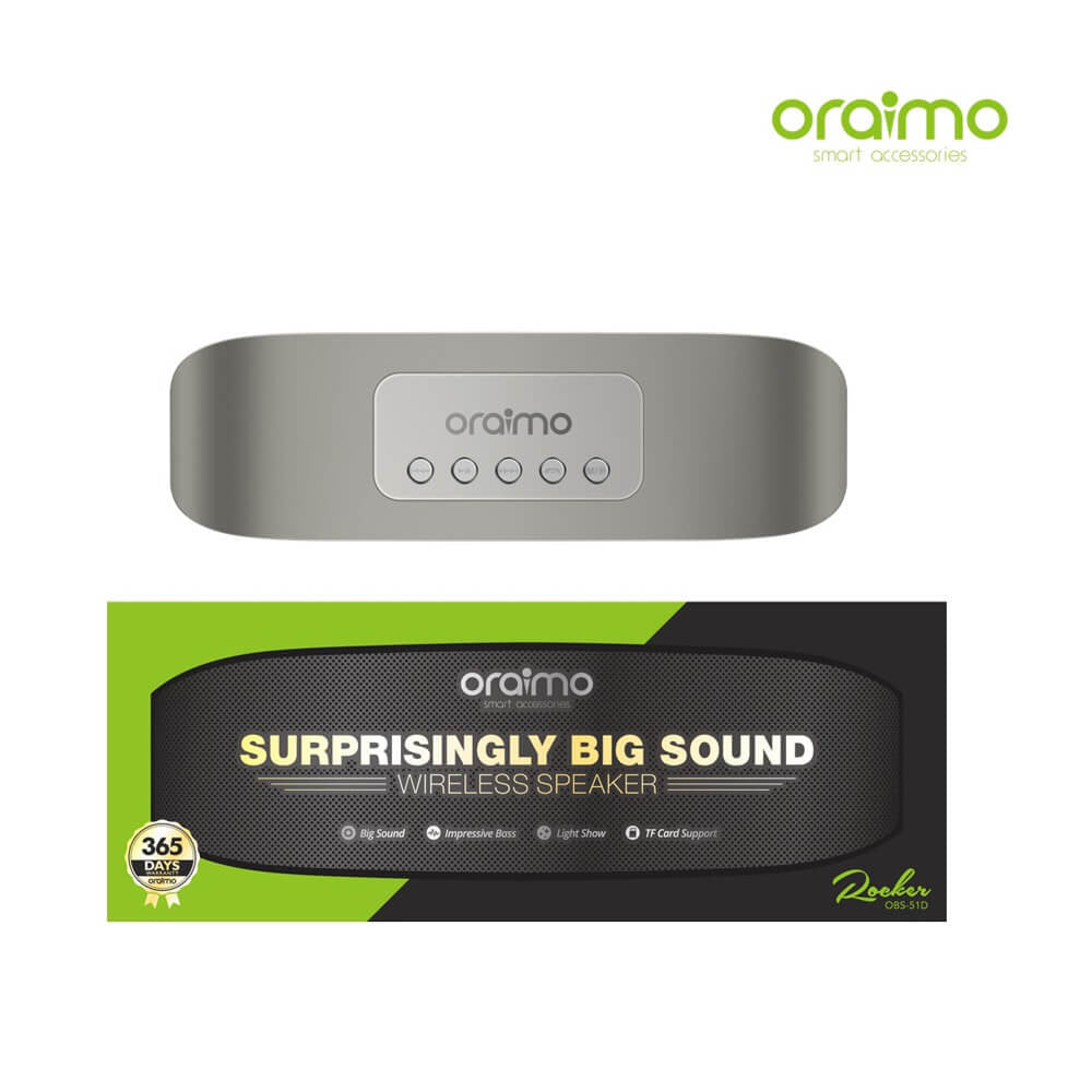 oraimo obs 51d