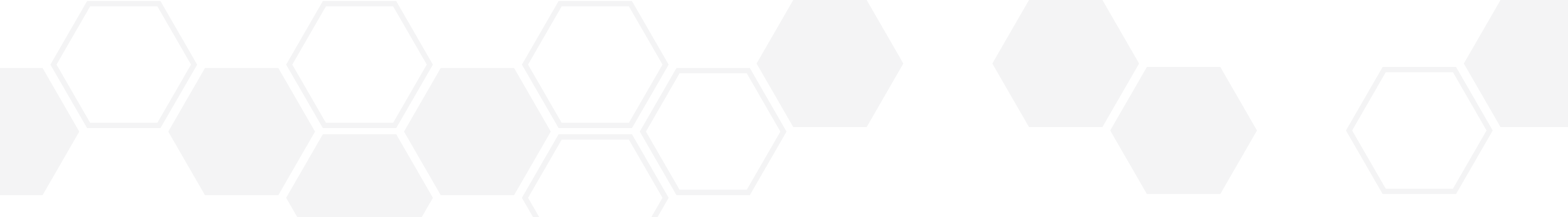 Hexagons