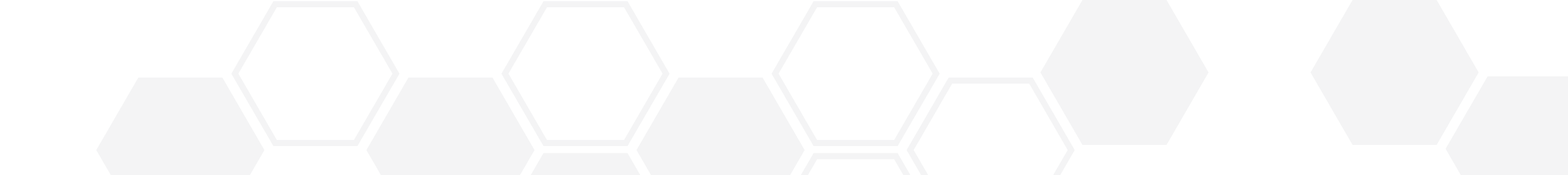 Hexagon Background Bottom