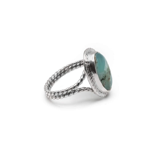    Cocktail-ring-Blue-opal-sterling-silver