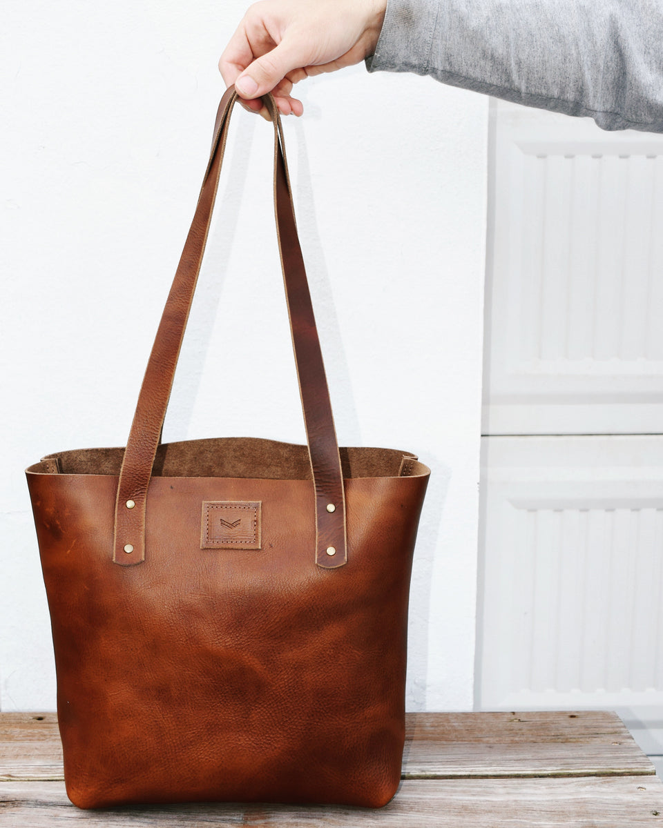 Leather Bags – MorrisonMade Leather