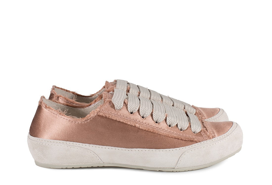 pedro garcia parson satin sneakers